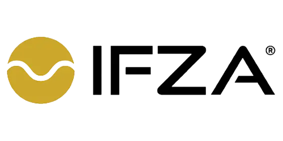 IFZA-Logo