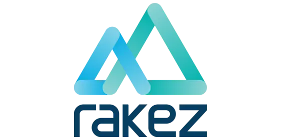 RAKEZ-Logo
